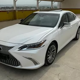 Lexus ES 350 2021