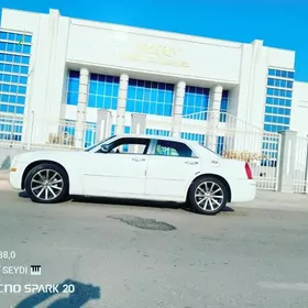 Chrysler 300C 2005