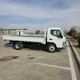 Mitsubishi Canter 2022