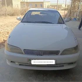 Toyota Mark II 1994