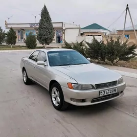 Toyota Mark II 1995