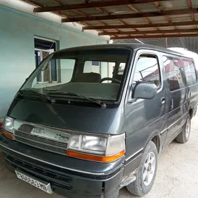 Toyota Hiace 1992