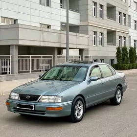 Toyota Avalon 1997