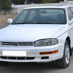 Toyota Camry 1992