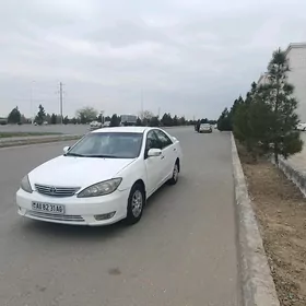 Toyota Camry 2005