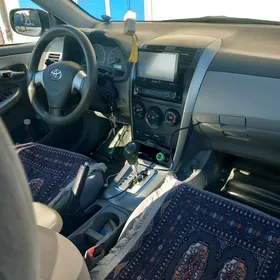 Toyota Corolla 2010
