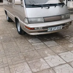 Toyota Town Ace 1990