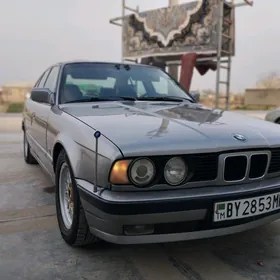 BMW 525 1992