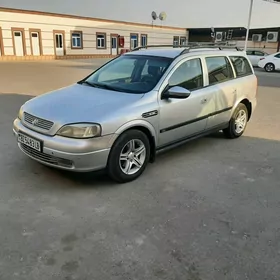 Opel Astra 1999