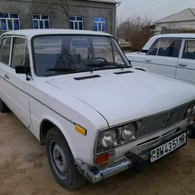 Lada 2106 1985