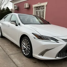 Lexus ES 350 2019