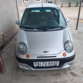 Daewoo Matiz 2003