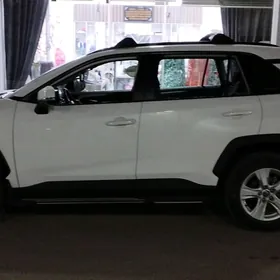 Toyota RAV4 2020