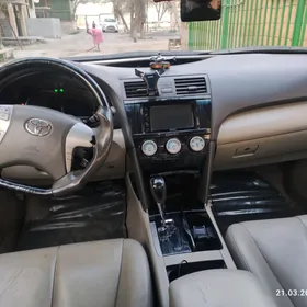 Toyota Camry 2007