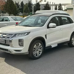 Mitsubishi ASX 2024