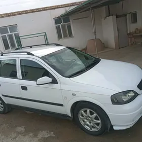 Opel Astra 1999