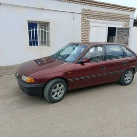 Opel Astra 1992