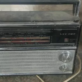 radio