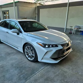 Toyota Avalon 2021