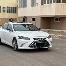 Lexus ES 350 2020