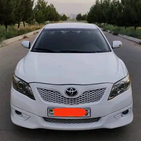 Toyota Camry 2010