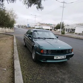 BMW E34 1992