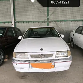 Opel Vectra 1989