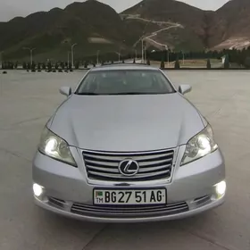 Lexus ES 350 2011