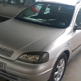 Opel Astra 2001