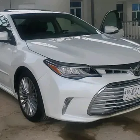 Toyota Avalon 2017