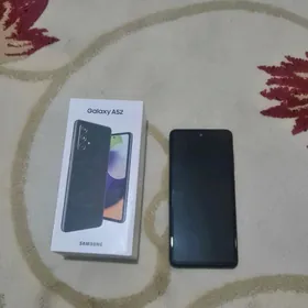 Samsung A52