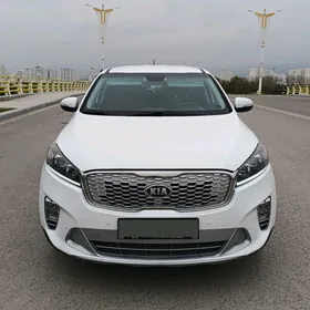 Kia Sorento 2019