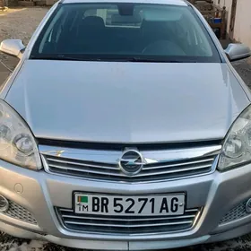 Opel Astra 2009