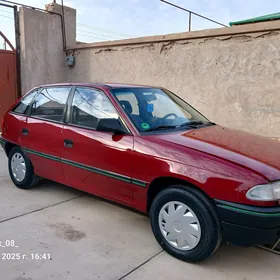 Opel Astra 1992