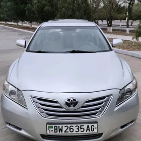 Toyota Camry 2007