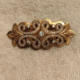 broshka broşga