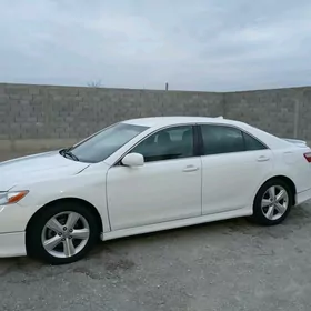 Toyota Camry 2009