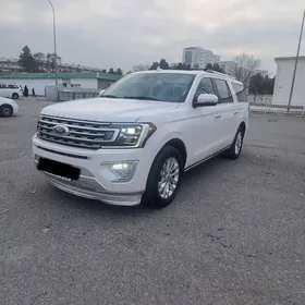 Ford Expedition 2019