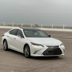 Lexus ES 350 2019