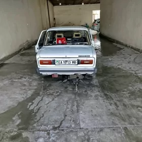 Lada 2106 1998