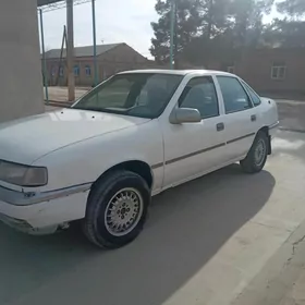 Opel Vectra 1989