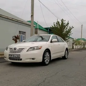 Toyota Camry 2007