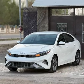 Kia Forte 2021