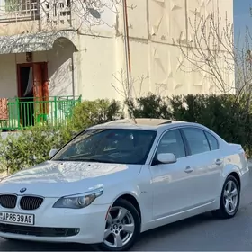 BMW 535 2008