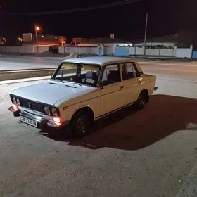 Lada 2106 1990