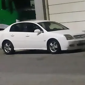 Opel Vectra 2003