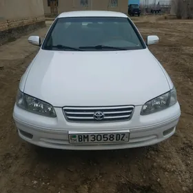 Toyota Camry 2001