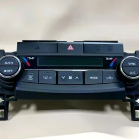 15-17 CAMRY KLIMAT KOMPLEKT