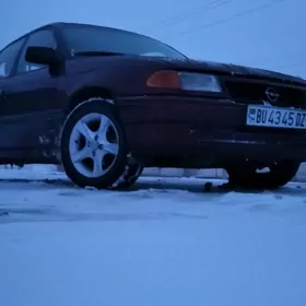 Opel Astra 1992