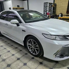 Toyota Camry 2022